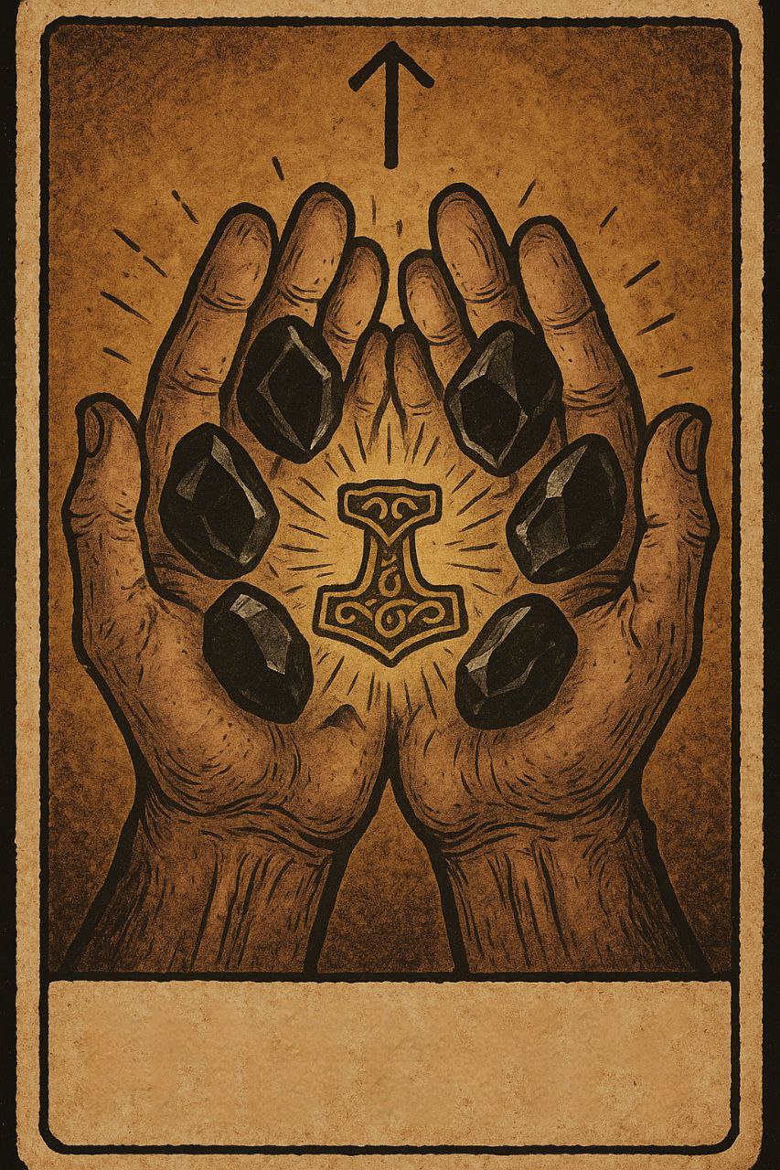 Die Artefakte des Dünsberges