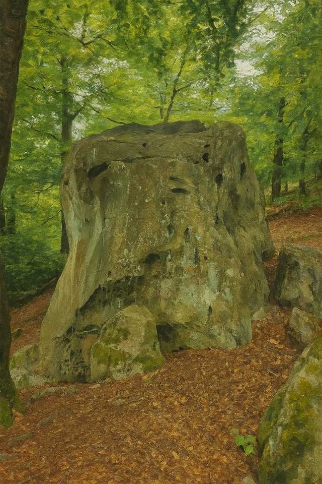 Formen und Zeichen