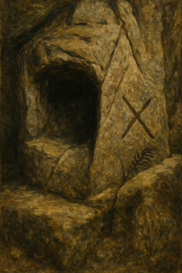Opfernische
