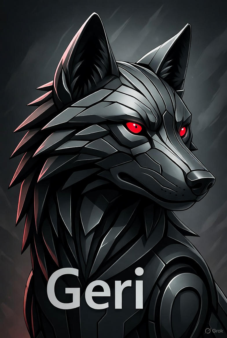 Geri