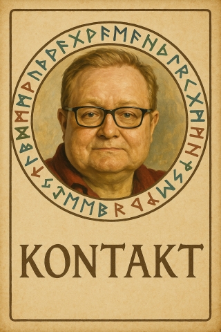 Seiderman Kontakt