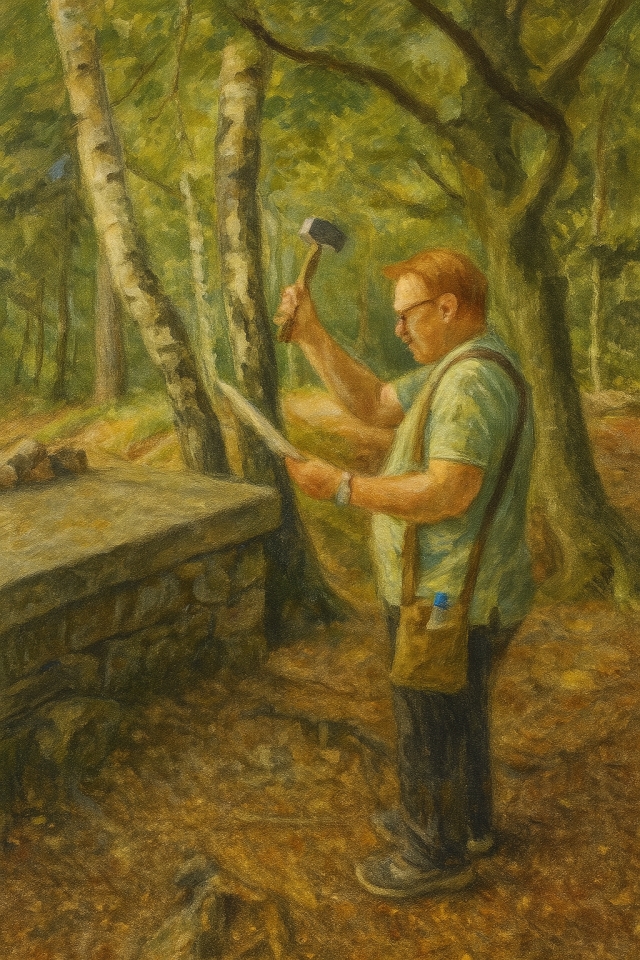 Das Ritual – Der Bannbrecher