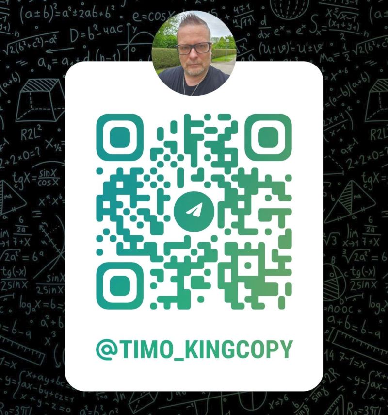 Kingcopy Telegram