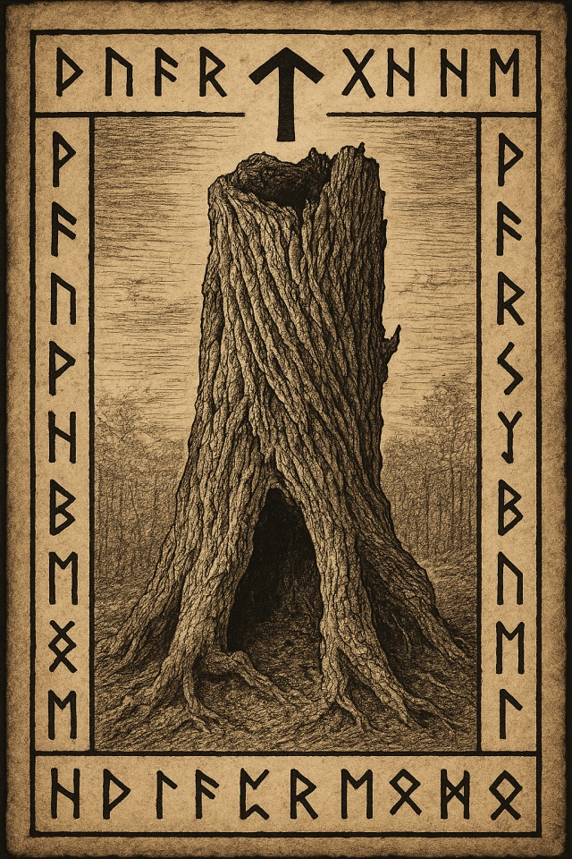 Tor Baum